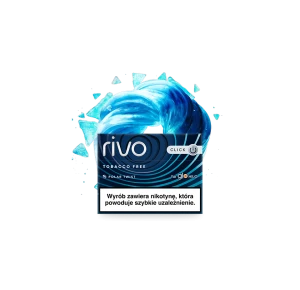 RIVO POLAR  TWIST   20,99