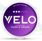 VELO PURPLE GRAPE