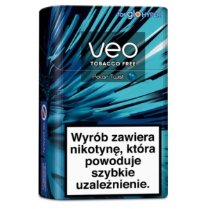 VEO POLAR TWIST