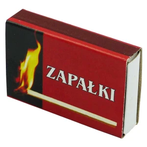 ZAPAŁKI MONONEGRO