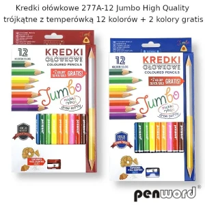 KREDKI JUMBO HIGH