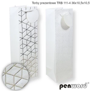 TORBY PREZENTOWE TRB 111-4 36x10,5x10,5