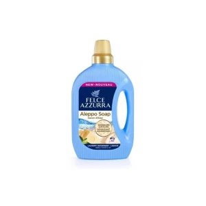 Felce Azzurra płyn do prania 1,595l Aleppo Soap