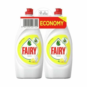 FAIRY PŁ.NACZ  900X2 CYTRYNA