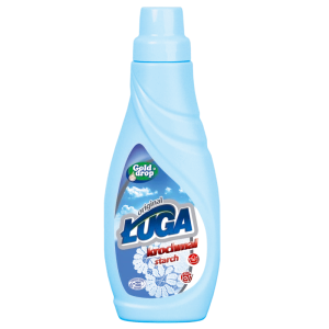 ŁUGA KROCHMAL 0.5L GOLD DROP