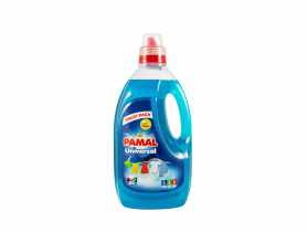 Żel do prania WASCHPULVER PAMAL 1,5 L Universal