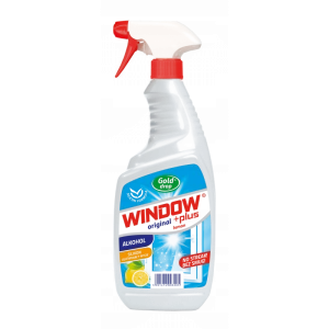 WINDOW   PŁ.SZYB DOZ.750ML LEMON