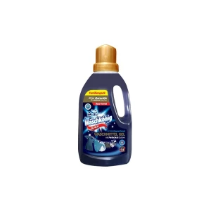 WASHKONIG ŻEL DO PRANIA 1,625L BLACK