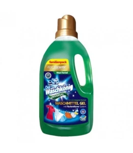 WASCHKONIG ŻEL DO PRANIA 1.6L UNIVERSAL