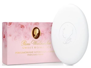 WALEWSKA MYD.KOS.100G SWEET ROM