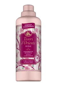 TESORI   PŁ.PŁUK 38P 760ML IKIGAI