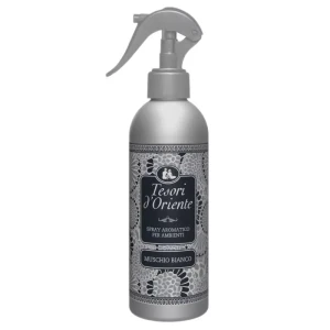 TESORI ODŚWIERZACZ POWIETRZA SPRAY MUSCHO BLANCO