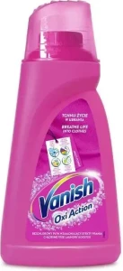 VANISH ODPL.PŁ 1 L OA PINK       $