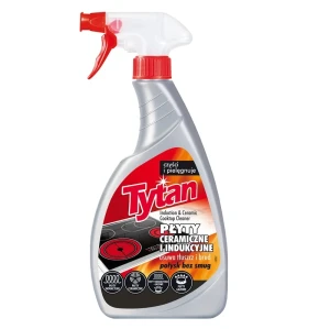 TYTAN SPR CZYSZ.500ML PŁ.CERAMICZ