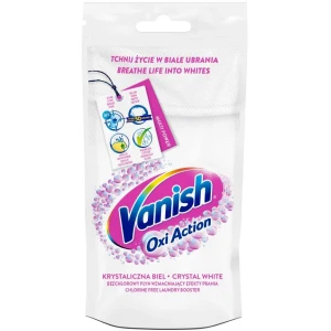 VANISH   ODPL.PŁ  100ML OA WHITE   @