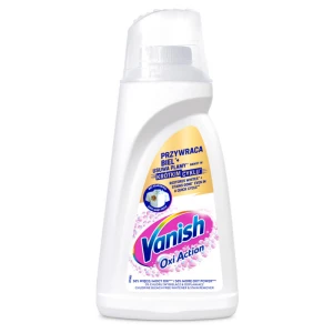 VANISH   ODPL.ŻEL 1L OA WHITE     .$