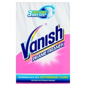 VANISH FIRANY PR.PRA.400G        $