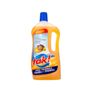 TAK      PŁ.PANELI/DR MYCIE 1L