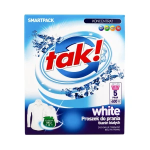 TAK PROSZEK BIEL 400G