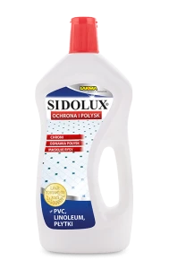 SIDOLUX PCV LINOLEUM 0.5L