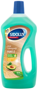SIDOLUX PŁ.PANELI MYCIE  750 AVOCA
