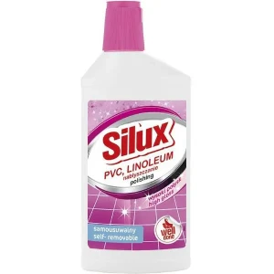 SILUX PCV LINOLEUM SAMOUSUWALNY