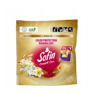 SOFIN KAPS 24P COLOR