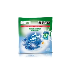 SOFIN KAPS 24P UNIV