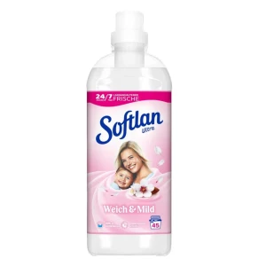 SOFTLAN  PŁ.PŁUK 45P 1L WEICH&MILD
