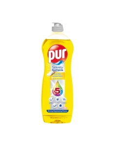 PUR 750ML PŁYN DO NACZYŃ LEMON EXTRA