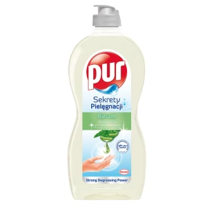 PUR BALSAM ALOES 450ML NOWOŚĆ