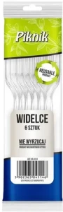 PIKNIK   WIDELCE A6 WIELORAZ B/B