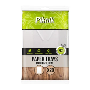 PIKNIK ECTACKI PAP A20 PROST