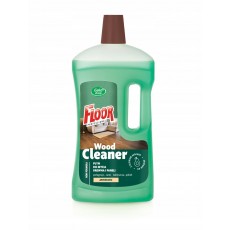 PŁYN FLOOR 1L DO MYCIA DREWNA I PANELI