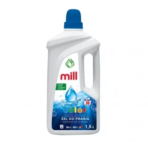 MILL     ŻEL PRA.30P 1.5L KOLOR