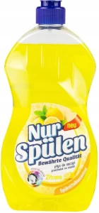NUR SPUL PŁ.NACZ.500ML CYTRYNA