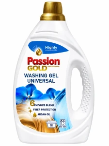 PASSION ŻEL DO PRANIA 2,04L UNIVERSAL