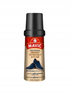 MAVIC PASTA DO BUTÓW PŁYN BRAZOWA