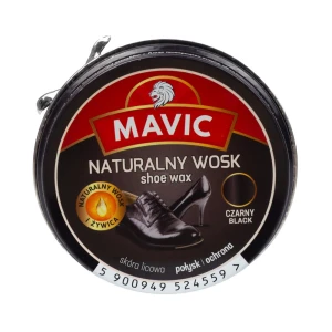 MAVIC PASTA DO BUTÓW PUSZKA CZARNA