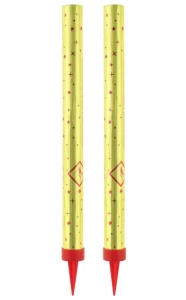 FONTANNA TORTOWA 2 SZT 18 CM GODAN