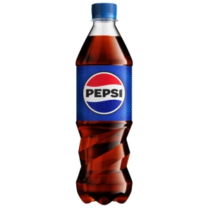 PEPSI-COLA  0,5L BP050
