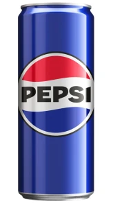 PEPSI-COLA  0,33L PUSZKA PM050