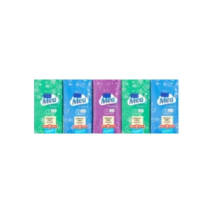 CHUSTECZKI HIGIENICZNE MEA PREMIUM 3W 9*10 szt. MW DOBRY WYBÓR