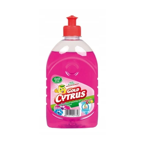 plyn-do-mycia-naczyn-gold-drop-cytrus-kwiaty-500ml
