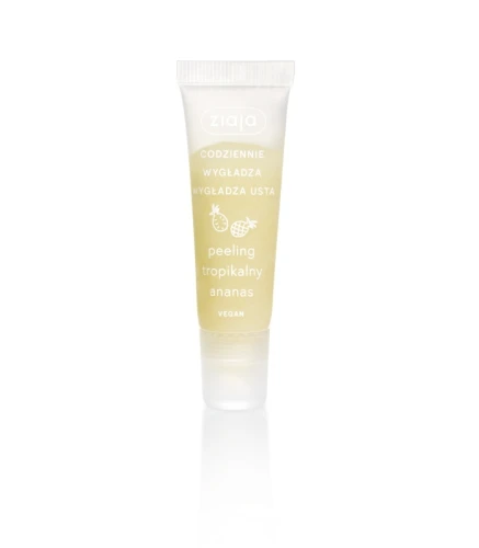 ziaja-peeling-do-ust-tropikalny-ananas-12-ml.2