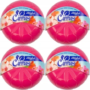 CIRRUS   ODŚ.ŻEL KWIAT 150G HIBISKUS