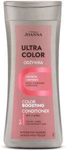 JOANNA ULTRA ODŻ/WŁ 200 CZERW 2971