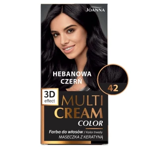 JOANNA MULTI CREAM 3D 42