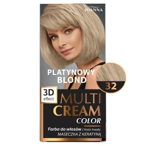 JOANNA MULTI CREAM 3D 32 FARBA