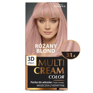 JOANNA MULTI CREAM 3D 31.5